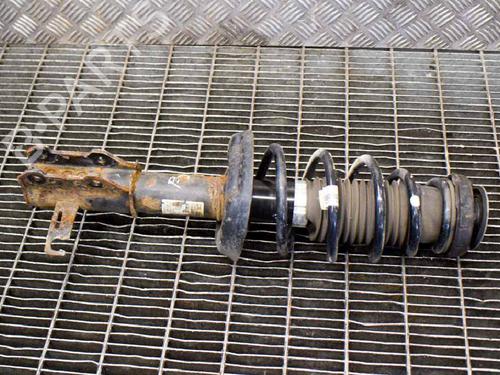 Used Right front shock absorber OPEL ZAFIRA TOURER C (P12) 1.8 (75) (140 hp) 6774575