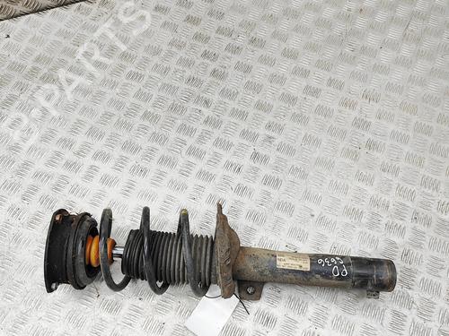Right front shock absorber VW PASSAT B8 Variant (3G5, CB5) 2.0 TDI | BP39205192M17 - Image 3