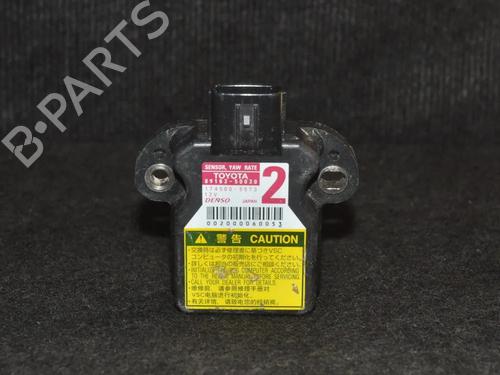 Used Electronic sensor LEXUS LS (_F4_) 460 (USF40) (381 hp) 6723171