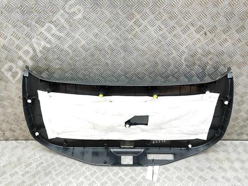 Boot lining TOYOTA bZ4X (_EAM1_) EV (XEAM10) | BP36782689I3 - Image 2