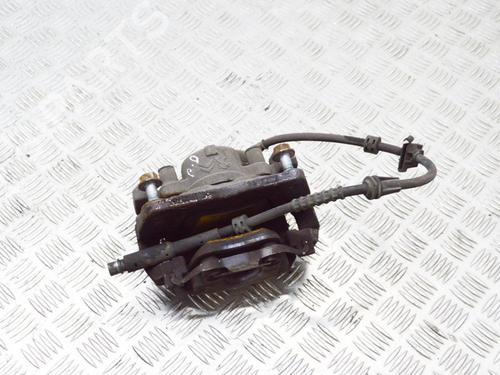 Right front brake caliper OPEL GRANDLAND / GRANDLAND X (A18, P1UO) 1.2 (75) | BP14628916M104 