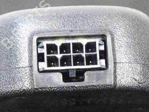 Electronic sensor KIA CEE'D SW (ED) 1.6 CRDi 115 | BP6748669M84