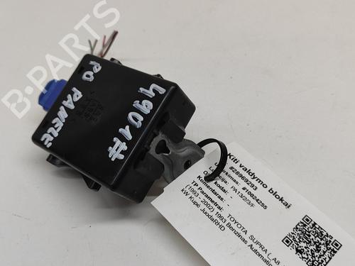 Electronic module TOYOTA SUPRA (_A8_) 3.0 i (JZA80_, JZA80R) | BP28431525M83 