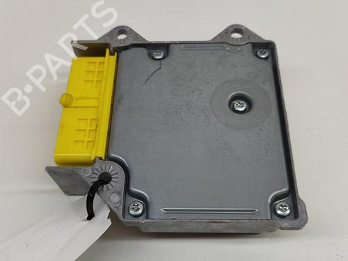 ECU airbags AUDI Q5 (8RB) 2.0 TDI quattro | BP16141737M53 