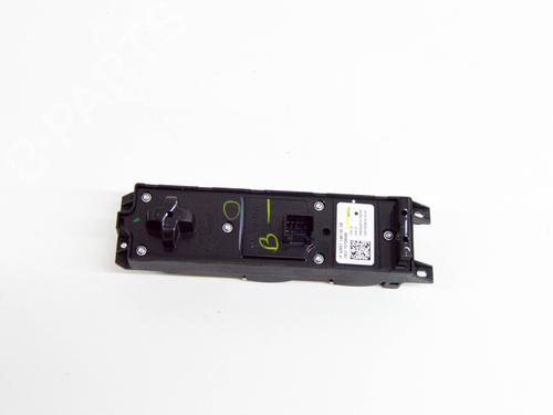 Left front window switch FORD FIESTA VI (CB1, CCN) 1.0 EcoBoost | BP12312142I27 
