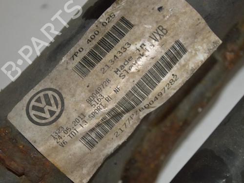 Subframe VW TOUAREG (7P5, 7P6) 3.0 V6 TDI | BP30226770M9
