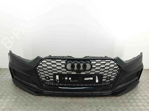Used Front bumper AUDI A5 Sportback (F5A, F5F) S5 TFSI quattro (354 hp) 29486897