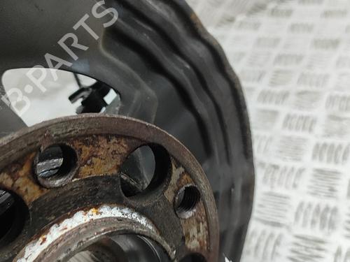 Right front steering knuckle INFINITI Q30 1.6 | BP28563276M26