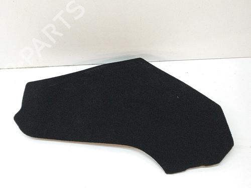 Used Middle console TESLA MODEL Y (5YJY) EV Performance All-wheel Drive (534 hp) 32754693