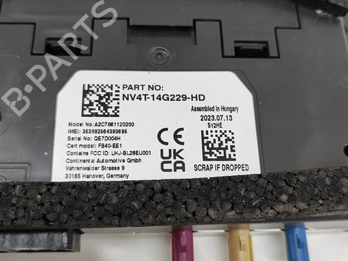 Elektronisk modul FORD KUGA III (DFK) 2.5 FHEV | BP28687133M83