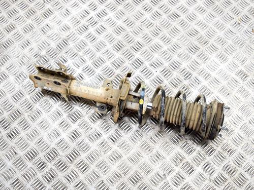 Left front shock absorber FORD FIESTA VI (CB1, CCN) 1.0 EcoBoost | BP10184832M16