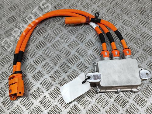 Wiring harness MERCEDES-BENZ GLC Coupe (C253) 300 e 4-matic (253.353) | BP27774074E16 
