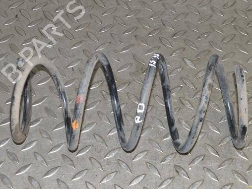 Used Shock absorber spring Shock absorber spring NISSAN JUKE (F15) 1.6 (117 hp) 33348935 33348935