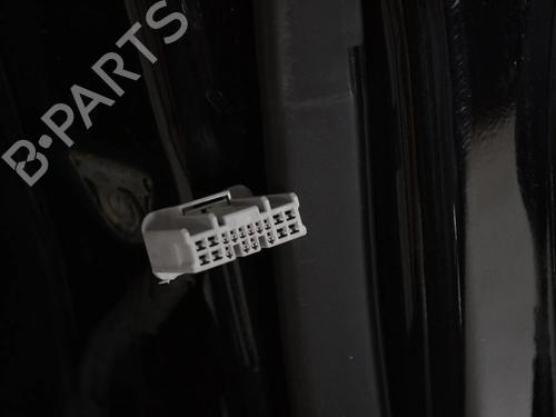 Dør højre bagtil TESLA MODEL S (5YJS) 70D AWD | BP33937511C5  - Image 6