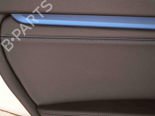 Rear left panel BMW 2 Active Tourer (F45) 220 d | BP30218181C60
