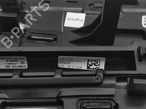 Other PORSCHE CAYENNE Coupe (9YB) 4.0 S AWD (9YBBJ1) | BP33382889O1 - Image 8