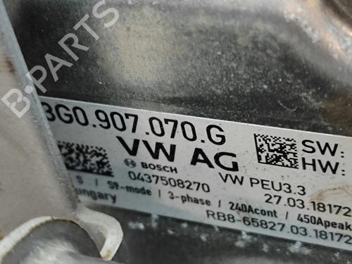 Inverter/Converter VW PASSAT B8 (3G2, CB2) 1.4 GTE Hybrid | BP24582694M119 
