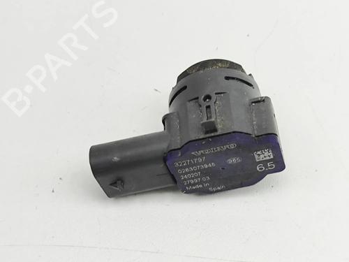 Electronic module VOLVO C40 (539) Recharge AWD | BP39473359M83 - Image 2