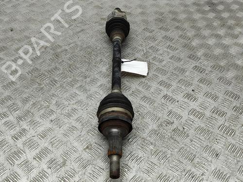 Right front driveshaft PORSCHE PANAMERA (971) 2.9 4 E-Hybrid (97ABE1, 97BBE1) | BP26066636M39 
