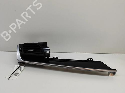 Used Air vent Air vent NISSAN QASHQAI III (J12) 1.3 DIG-T (158 hp) 28554830 28554830