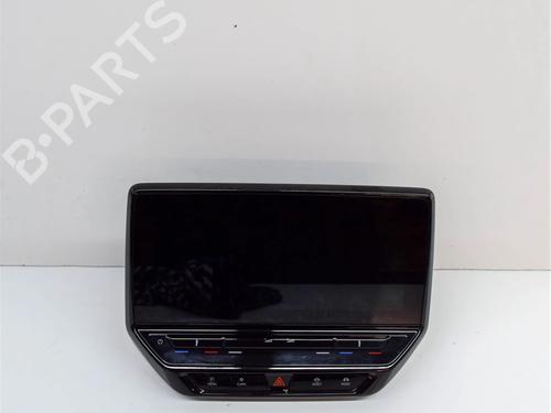 Used Display monitor Display monitor VW ID.3 (E11, E12) Pro (145 hp) 27763157 27763157