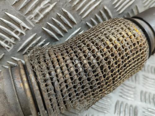 Catalyst FORD FOCUS III 1.0 EcoBoost | BP30108163M10