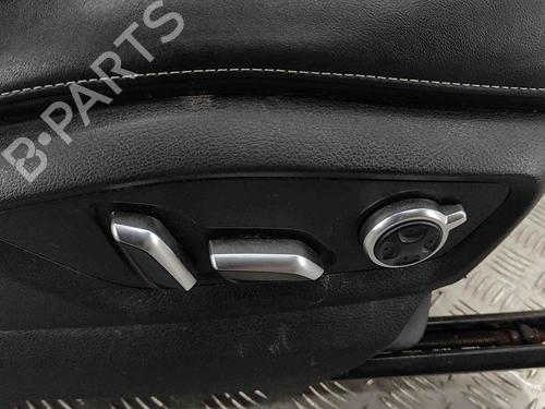 Right front seat AUDI Q7 (4MB, 4MG, 4MQ) 3.0 TDI quattro | BP23247875C16