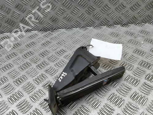 Pedal Pedal BMW 2 Coupe (F22, F87) 220 d (190 hp) 33385764 33385764