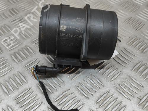 Luftmassenmesser für AUDI A6 C8 (4A2) 40 TDI (190 hp) 28432066