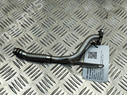 Used Pipe MERCEDES-BENZ AMG GT (C190) GT (190.377) (462 hp) 28101931