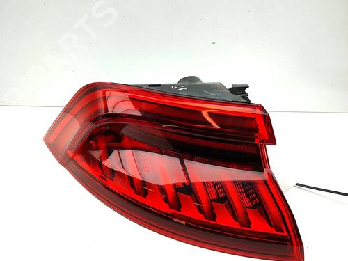 Left taillight AUDI Q8 (4MN, 4MT) 55 TFSI Mild Hybrid quattro | BP38070702C34 - Image 2