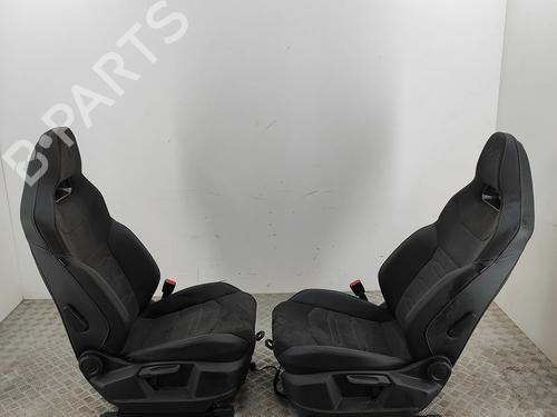 Seats set CUPRA ATECA (KH7, KHP, KBP) 2.0 TSI 4Drive | BP33376001C78 - Image 4