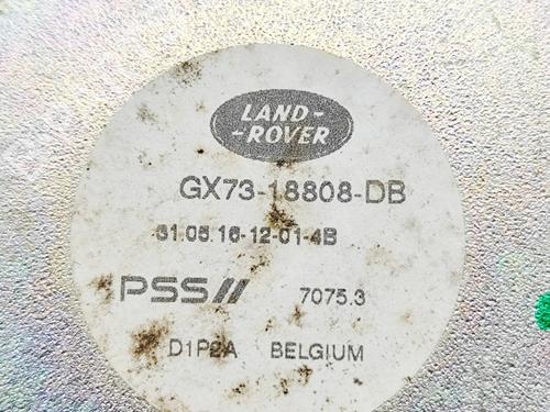Speaker JAGUAR XE (X760) 2.0 D | BP38239257E2 - Image 8