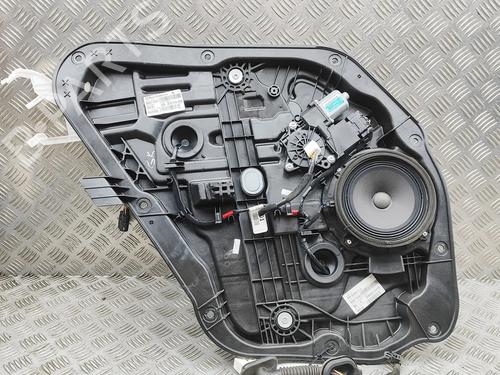Used Rear left window mechanism Rear left window mechanism KIA CEE'D (JD) 1.6 CRDi 115 (115 hp) 35726788 35726788