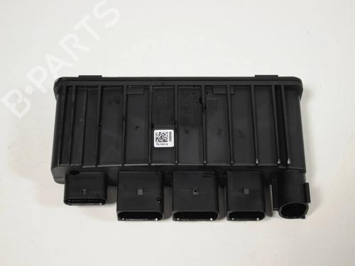 Used Electronic module BMW X1 (F48) xDrive 20 i (192 hp) 9901124