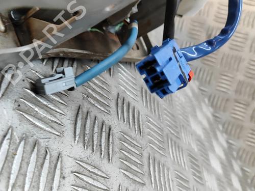 Steering column RENAULT TWINGO II (CN0_) 1.2 16V | BP28045911M21 - Image 6