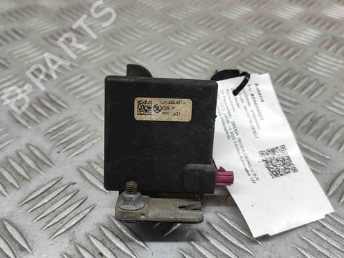 Used Antenna/Base SKODA ENYAQ iV SUV (5AZ) 60 (179 hp) 27786745