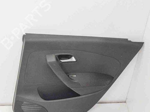 Used Rear right panel VW POLO V (6R1, 6C1) 1.4 (6R1) (85 hp) 6863698