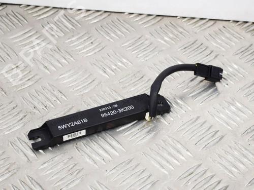 Electronic module HYUNDAI GENESIS Coupe 3.8 V6 | BP7734439M83 - Image 4