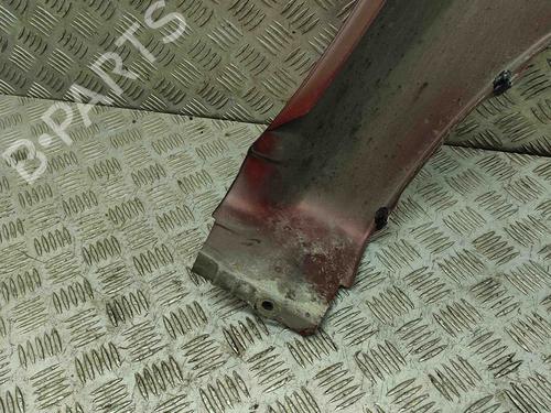 Forkjerm venstre ISUZU D-MAX II (TFR, TFS) 2.5 CRDi 4x4 (TFS86J) | BP27777224C41 