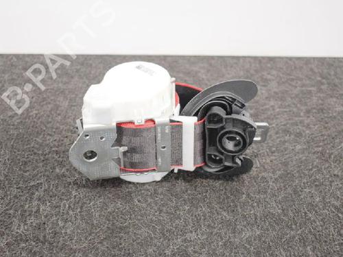 Rear right seatbelt VW POLO V (6R1, 6C1) 1.0 | BP6839046I28 