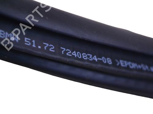 Rubber door seal BMW 1 (F20) 116 i | BP30236993C142 