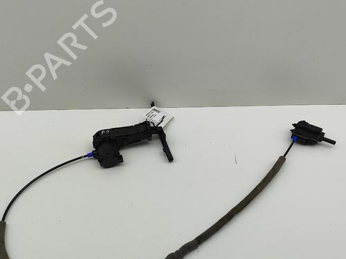Used Hinge/Door check strap FORD KUGA III (DFK) 2.5 Duratec Plug-in-Hybrid (224 hp) 28561375