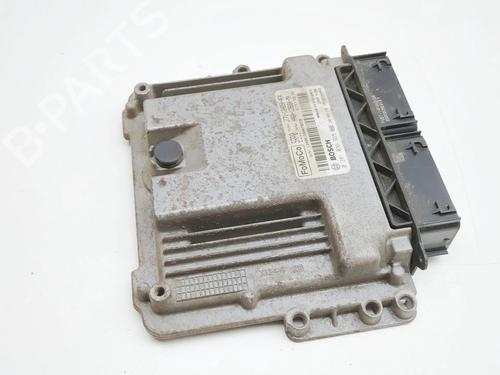 Engine control unit (ECU) FORD TRANSIT COURIER B460 MPV 1.5 TDCi | BP38731384M57 - Image 4