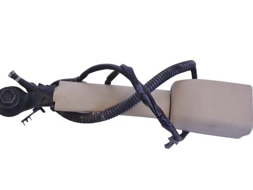 Seat buckle INFINITI FX 30d AWD | BP33356380I32 - Image 2