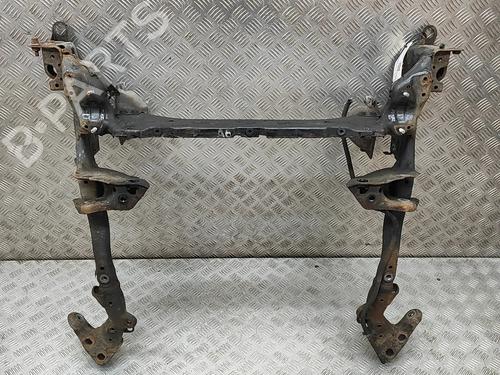 Forbro Forbro AUDI A7 Sportback (4GA, 4GF) 3.0 TDI quattro (272 hp) 33937701 33937701