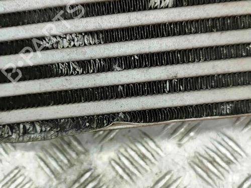 Intercooler RENAULT KADJAR (HA_, HL_) 1.5 dCi 110 (HLA3) | BP29460052M30 