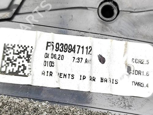 Luftventil BMW X5 (G05, F95) xDrive 30 d | BP33039127I21 - Image 7