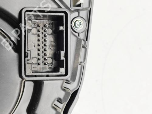 Instrument cluster IVECO DAILY VI Platform/Chassis 35S21, 35C21, 40C21, 45C21, 50C21, 60C21, 65C21, 70C21 | BP33386183C47 - Image 7