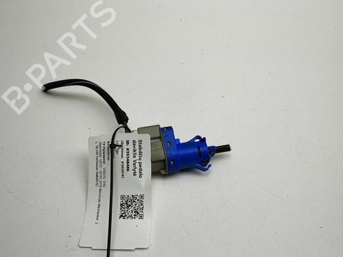 Electronic sensor VOLVO V40 Hatchback (525) T2 | BP40152174M84 - Image 3